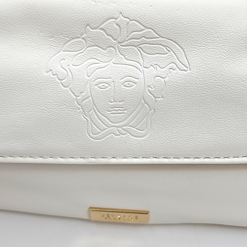 VERSACE COSMETIC BAG - Picture 4 of 9